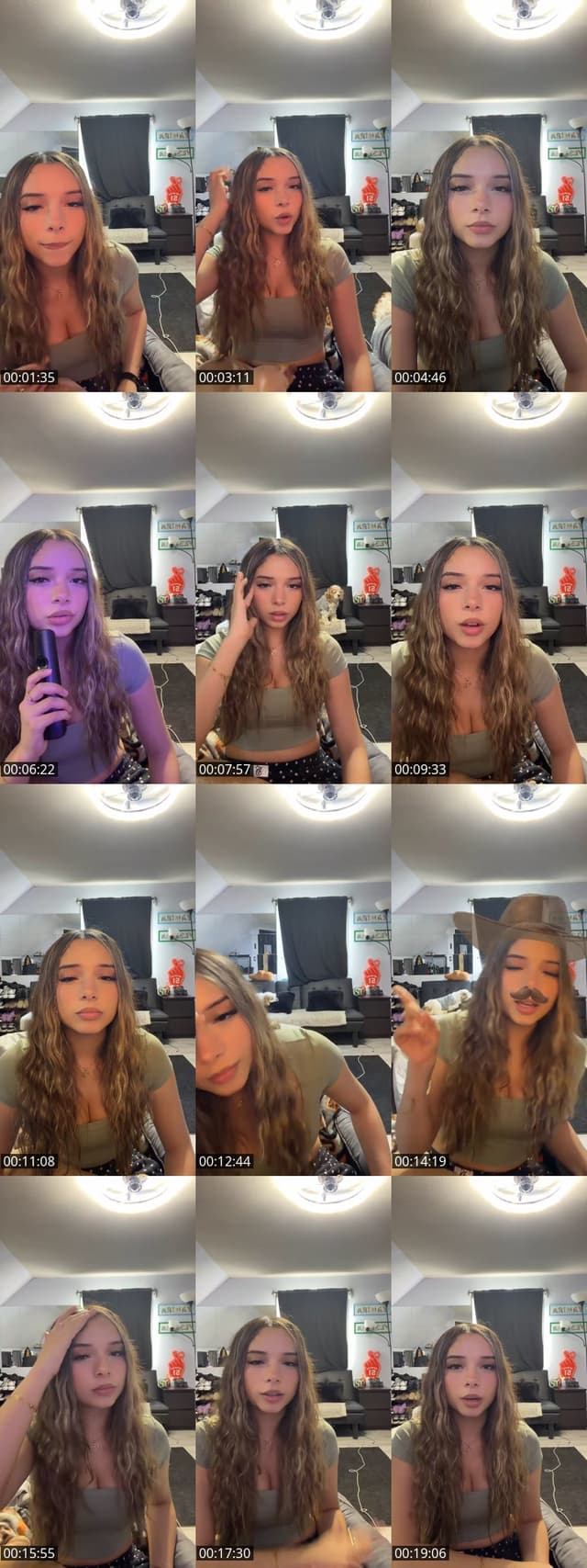 @not.yesi2.0 past TikTok live from 2026-05-04