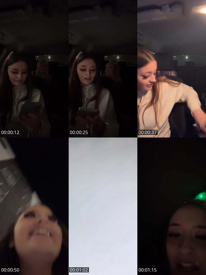 @priv.xmadix TikTok live stream