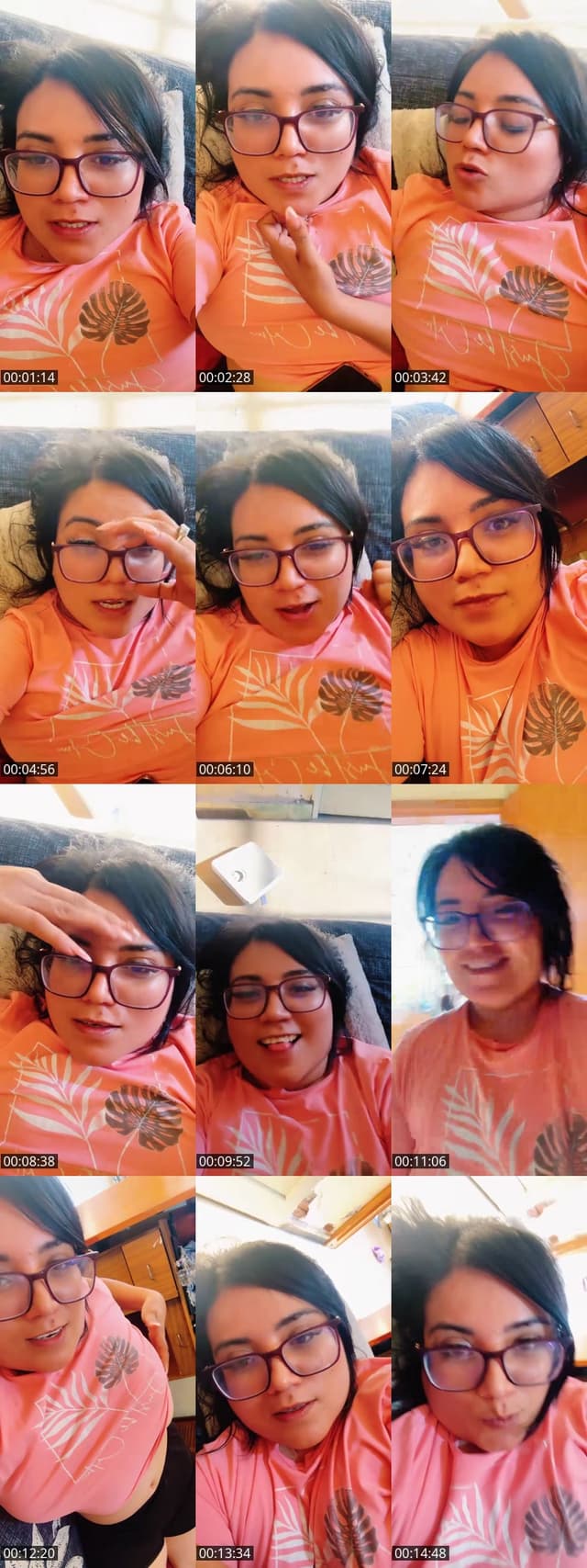 TikTok live: Busco un sugar daddy JAJAJA by @maryifyp