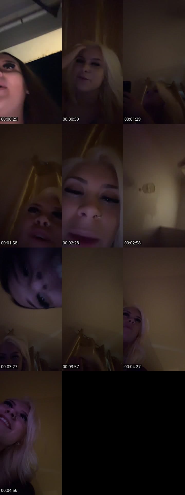 @priv.xmadix TikTok live stream
