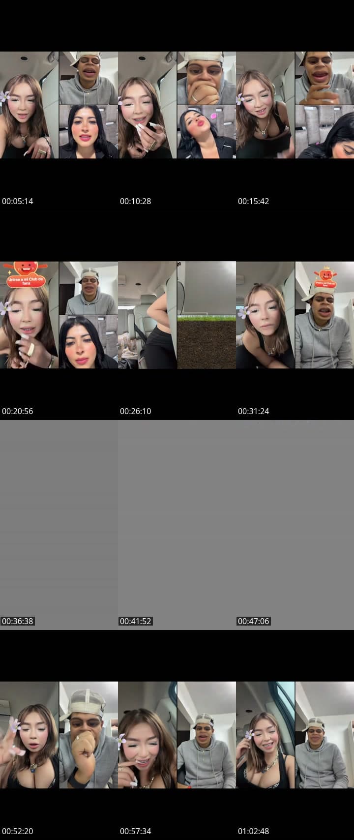 @pelusa5336 TikTok live stream