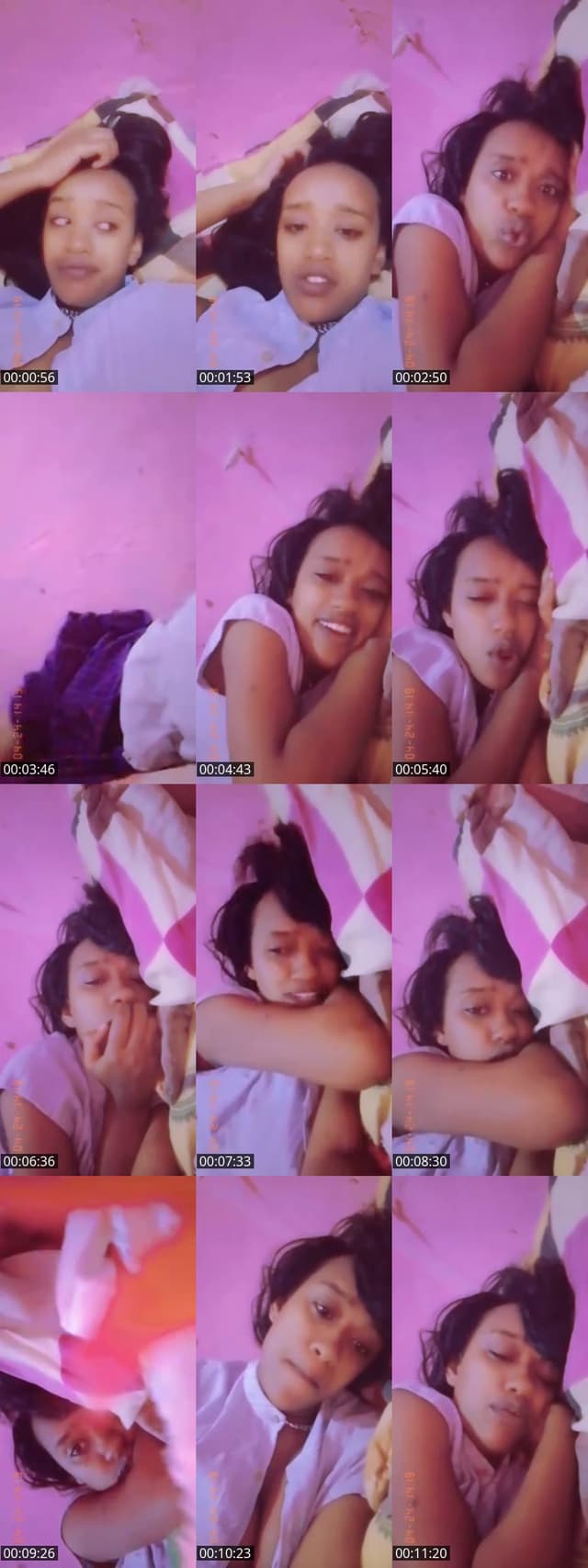 @modelpk5 TikTok live from 2026-05-04