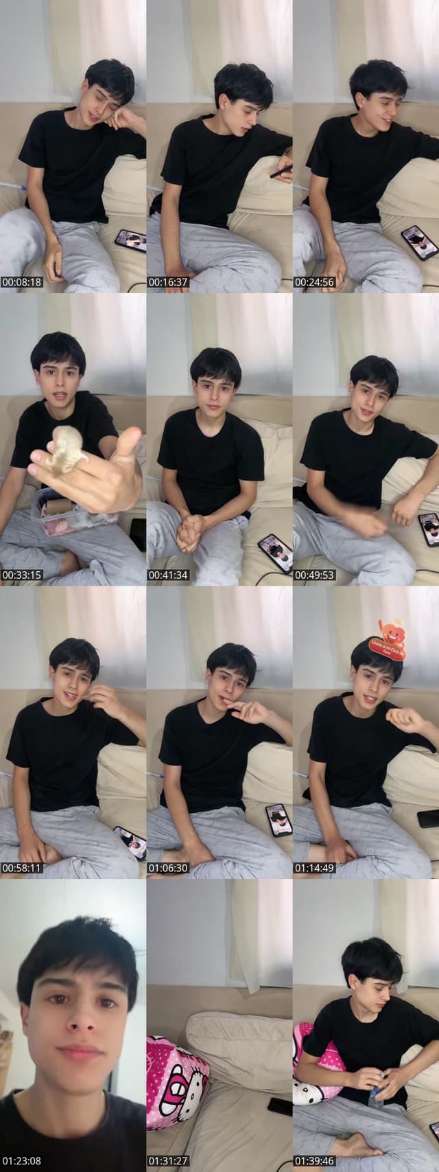 @soto.lpz past TikTok live from 2026-05-04