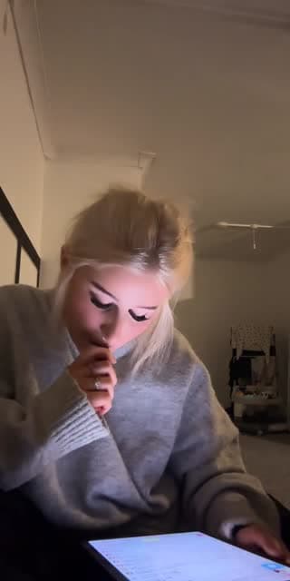 @kenzie.jxde TikTok live from 2026-05-04