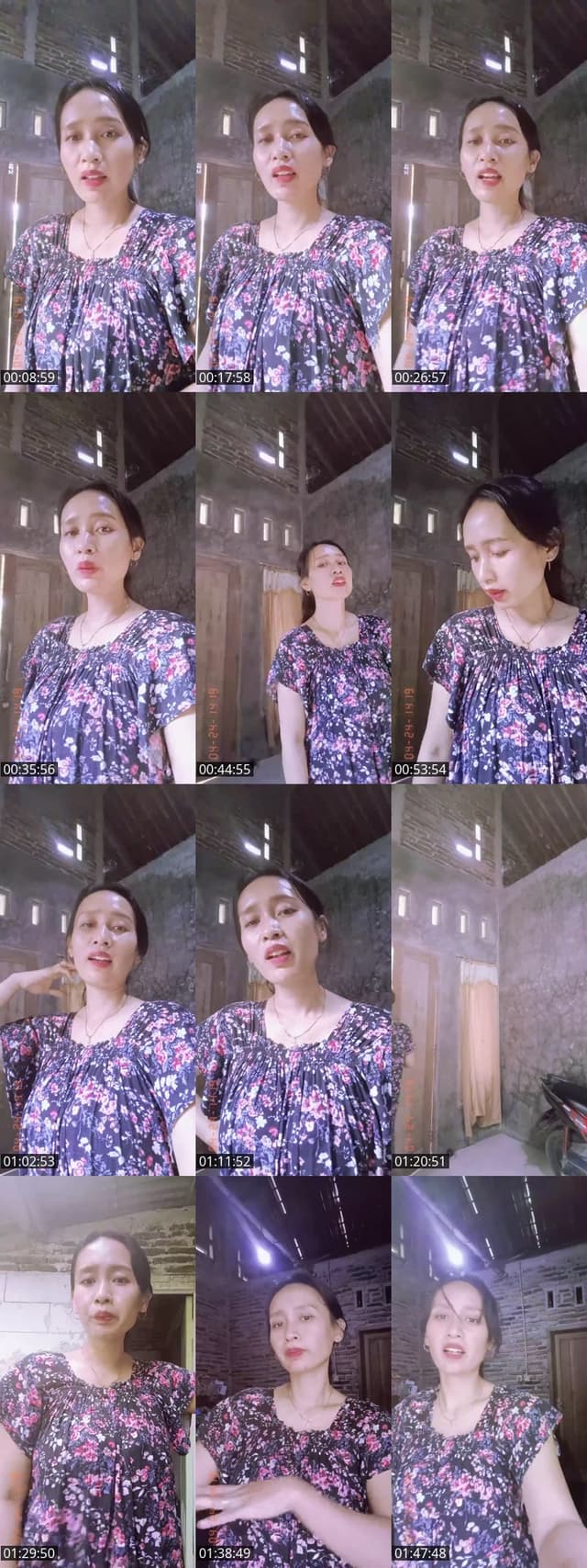Past TikTok live: assalamualaikum by @mboke.19