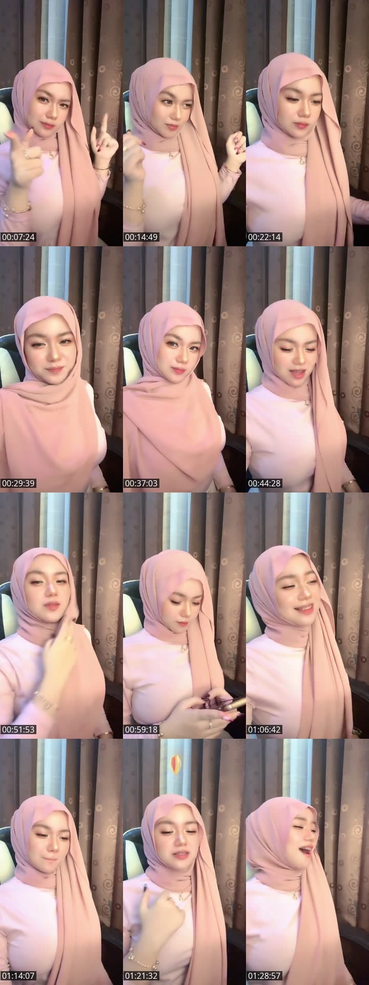 @yourangellyy TikTok live stream
