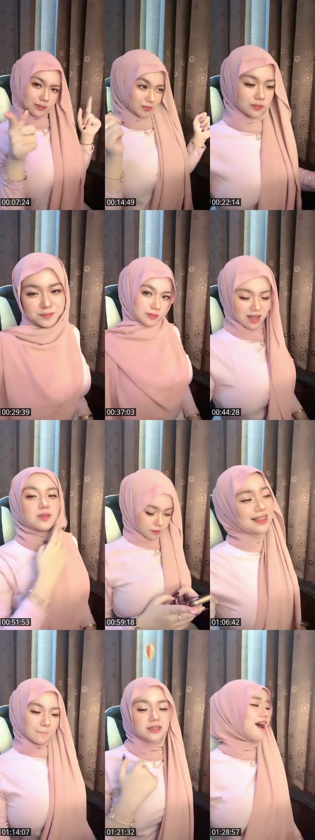 @yourangellyy past TikTok live from 2026-05-04