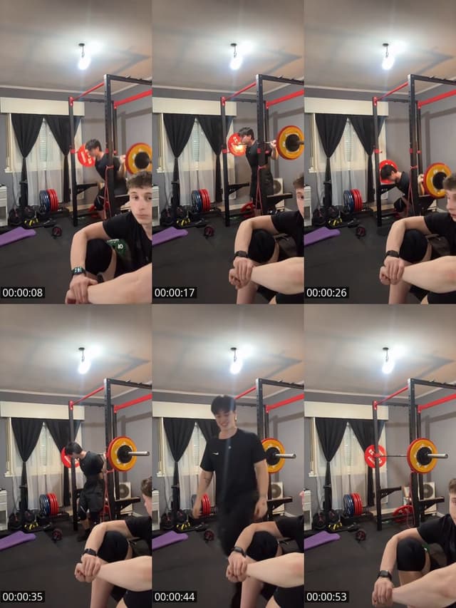 TikTok live: Unite dale by @jconnfa