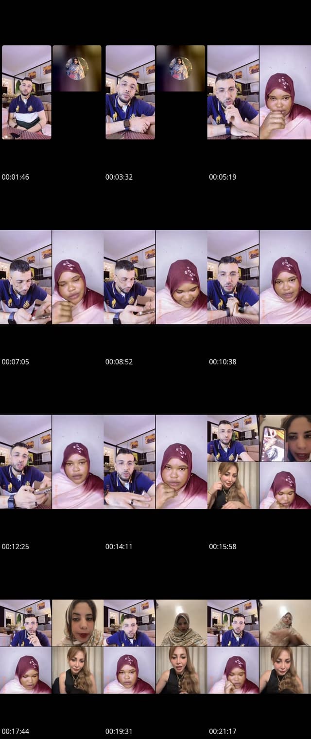 @sidiesdaaaat TikTok live from 2026-05-04