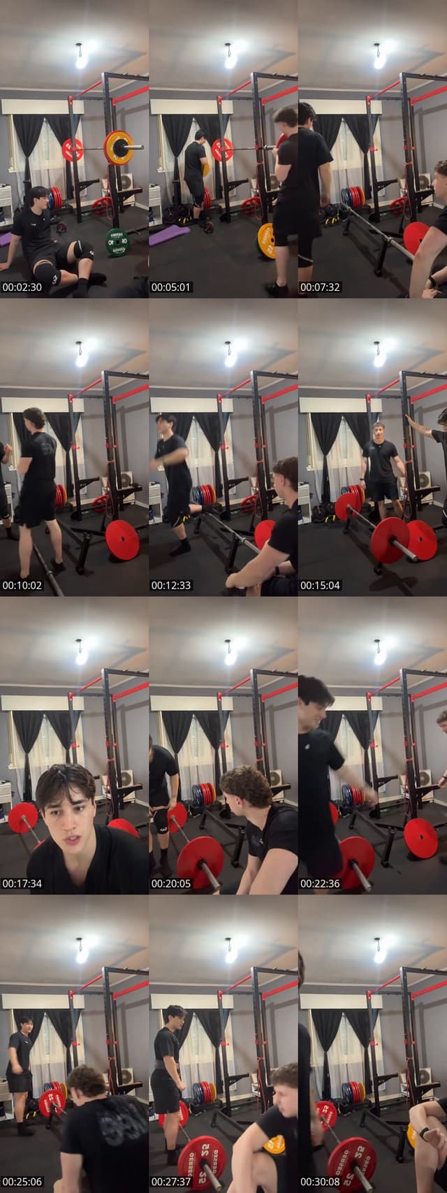 TikTok live: Unite dale by @jconnfa