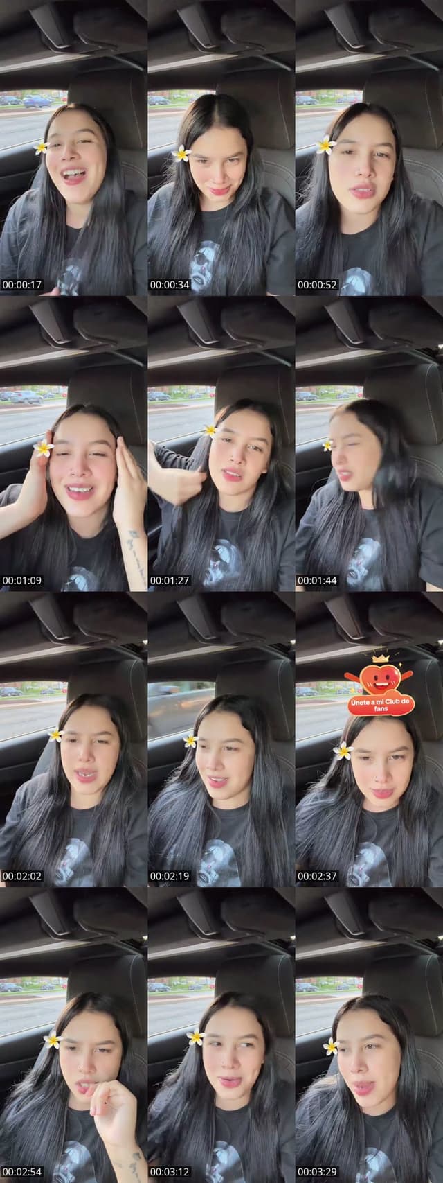 @genesisacevedo6 past TikTok live from 2026-05-04
