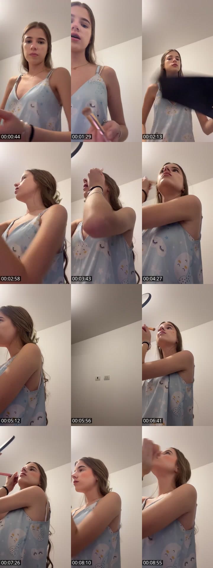 @sarita_17 TikTok live stream