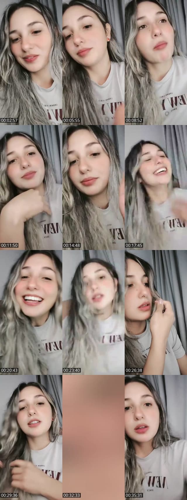 TikTok live: 🍒 welcome 🍒 by @psicogirl123