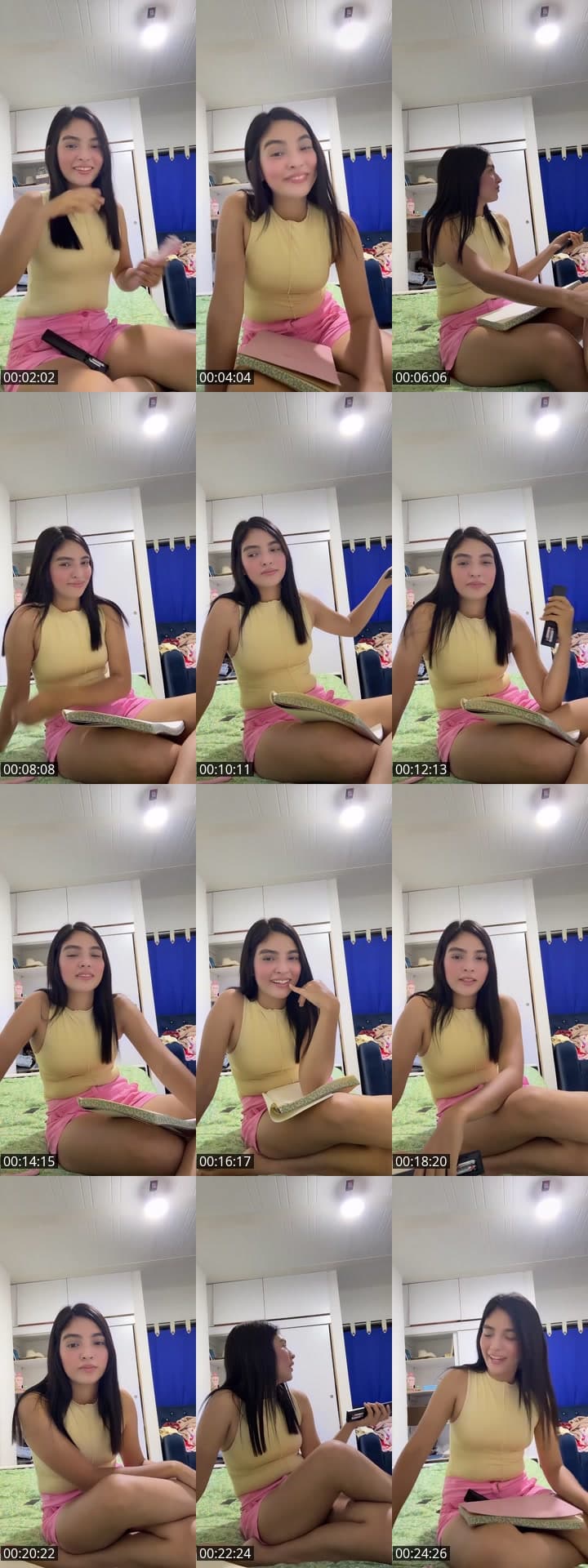 @paulamartinez2426 TikTok live stream