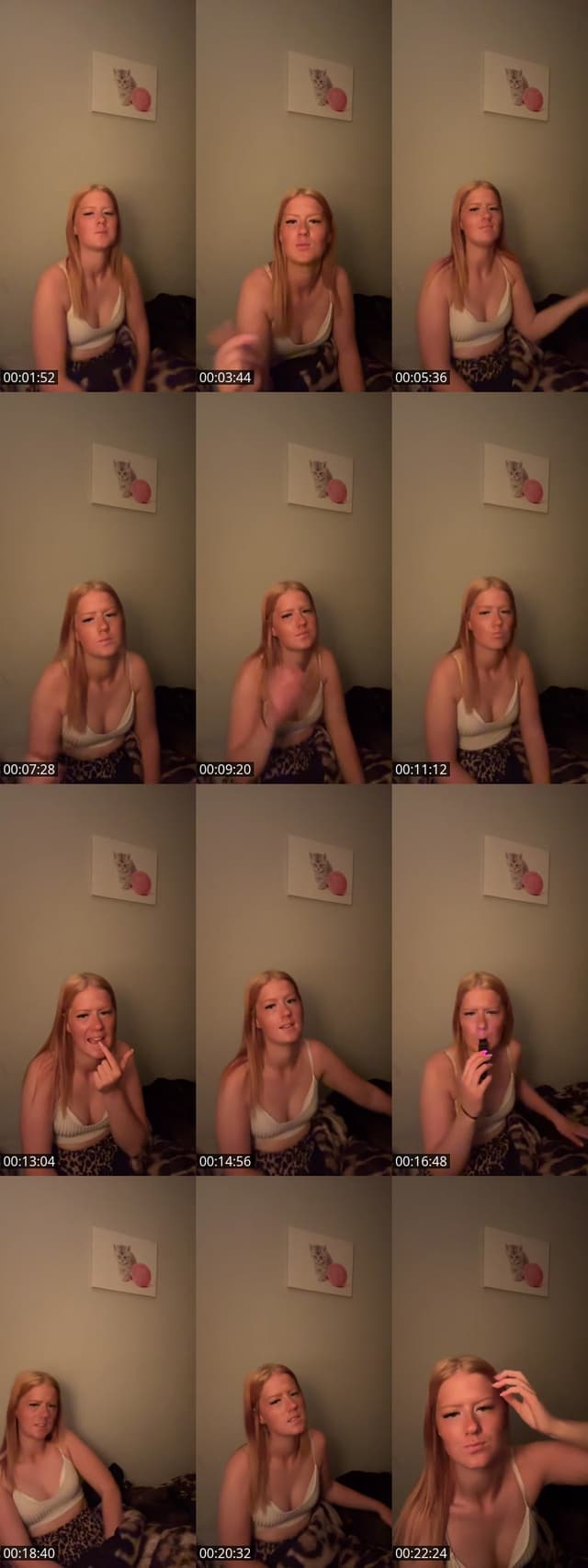 @meg202625 TikTok live from 2026-05-04