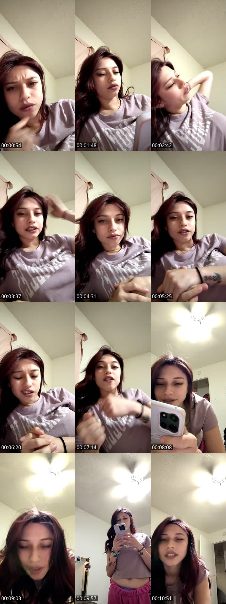 @maissick57 TikTok live stream