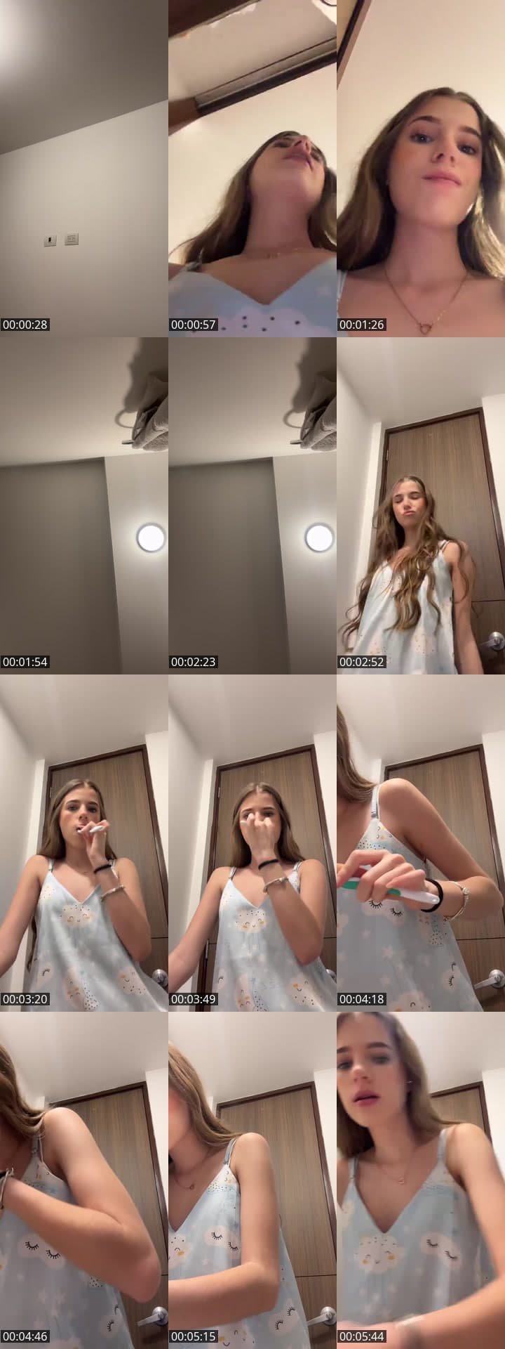 @sarita_17 TikTok live stream