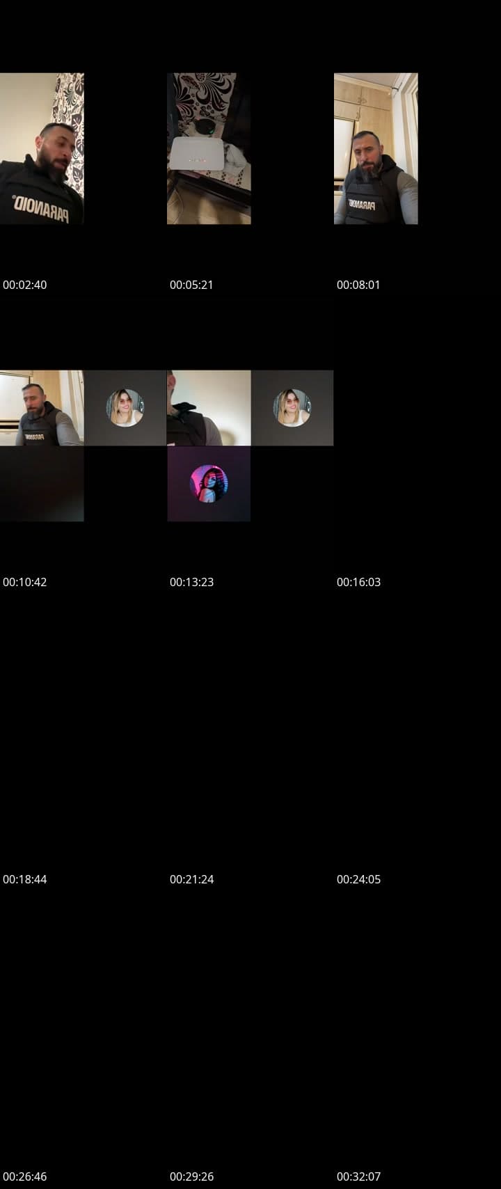 @fayezelshammari TikTok live stream