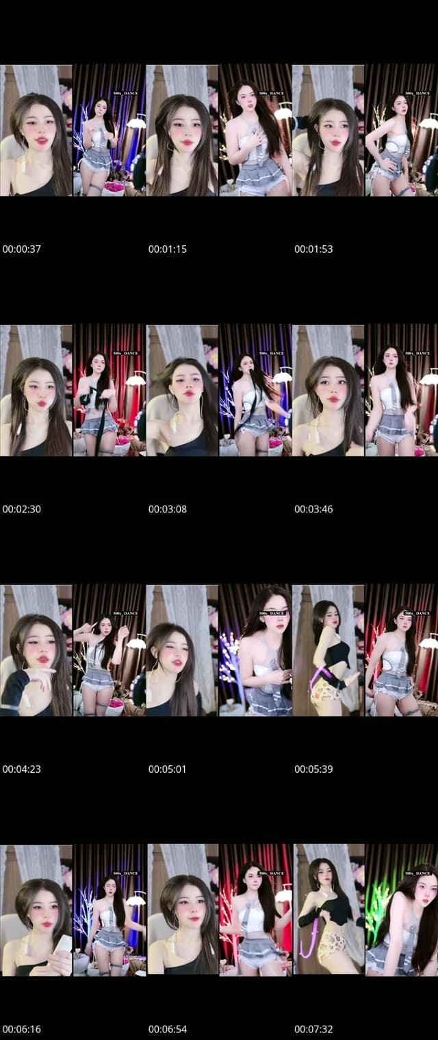 Past TikTok live: Lets Go LIVE! by @babythyrrr