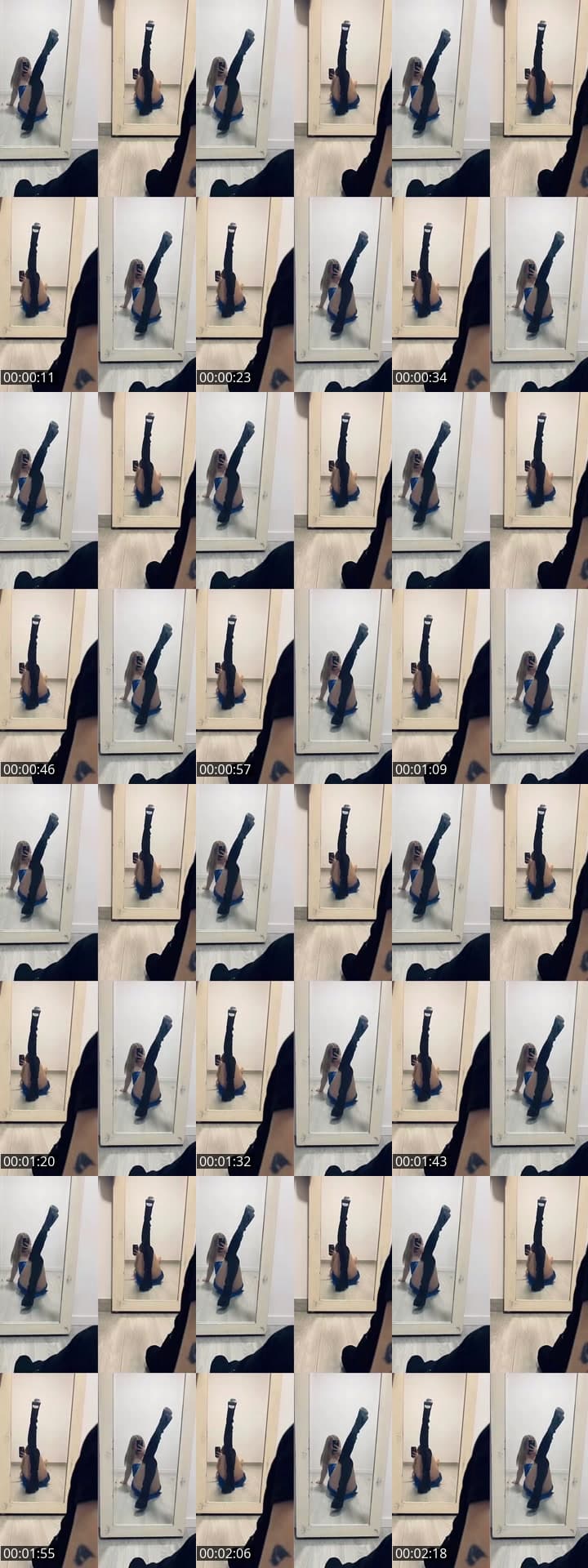 @nikonaetnaaa TikTok live stream