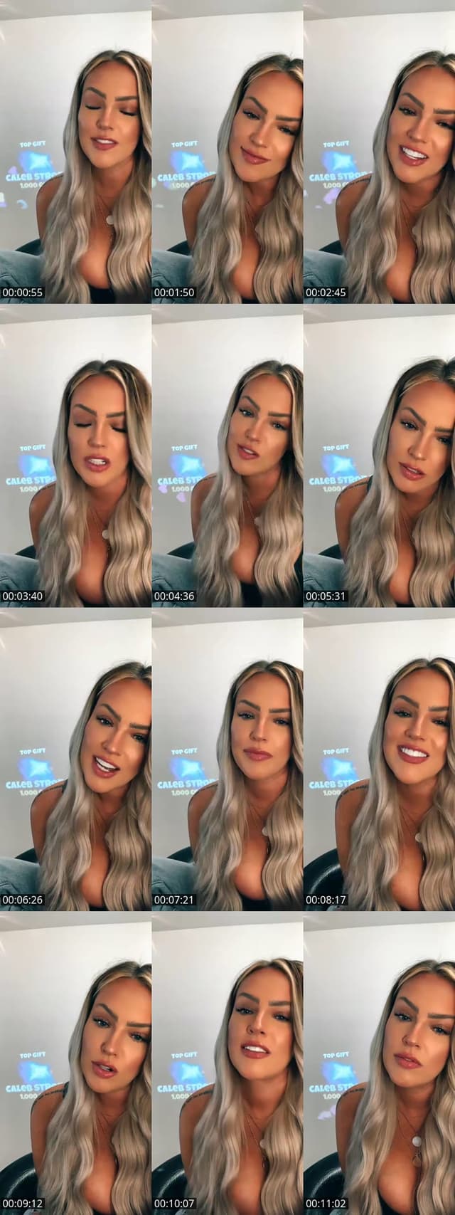 TikTok live: Mentioned you by @o.shesaidso