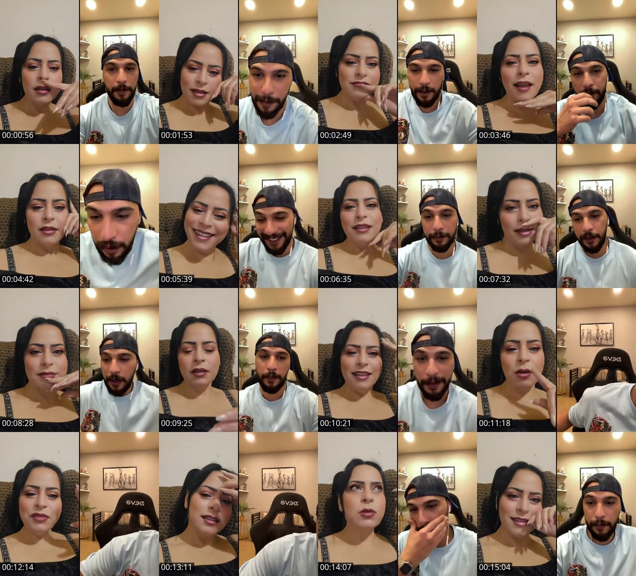 @use2911775861353 TikTok live stream