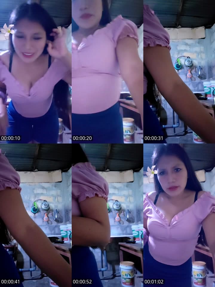 Gracias por estar en mi live🤗❤️