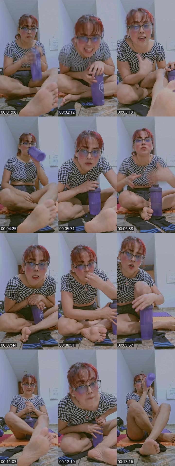 👋 hola me extrañaron?