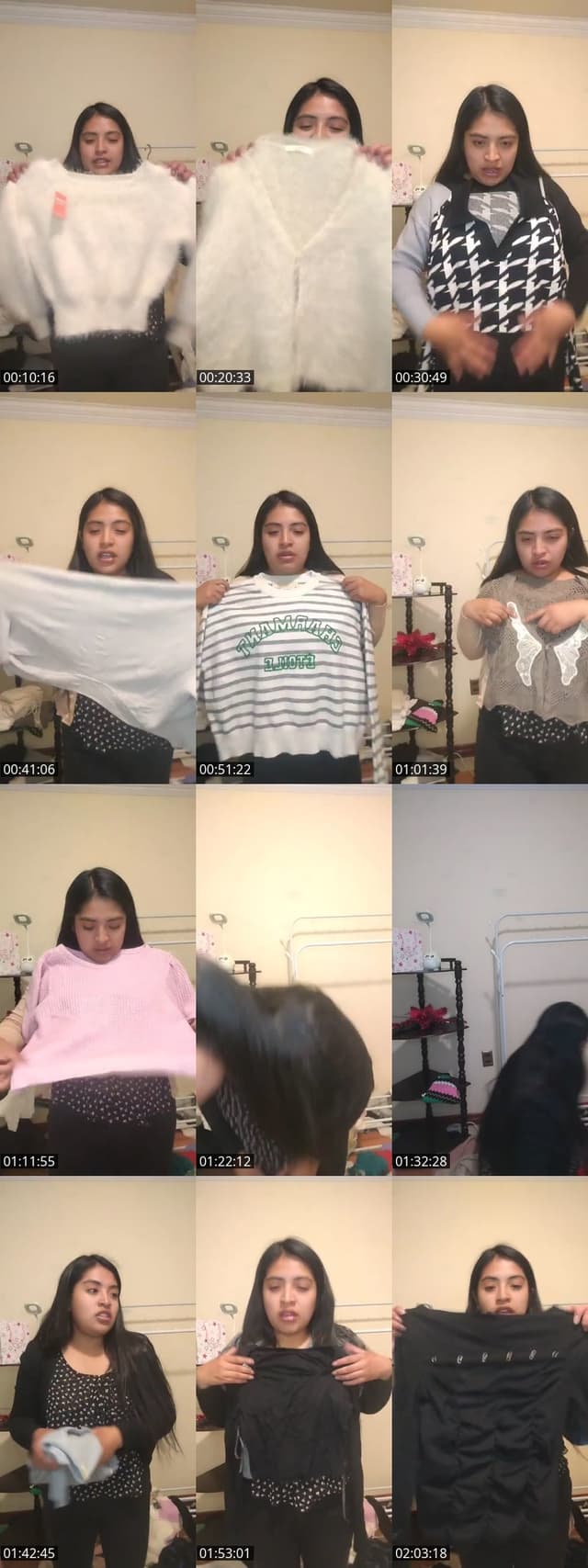 TikTok live: Chompitas  7.6.2.1.6.6.5.7 by @marely1223