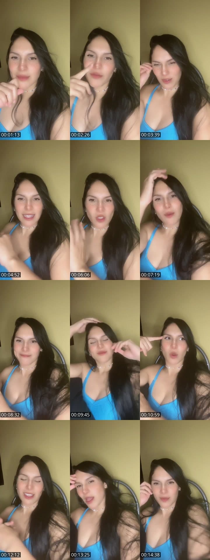 @dyna_dianna099 TikTok live stream
