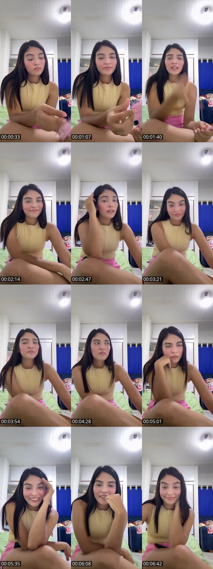 @paulamartinez2426 TikTok live stream