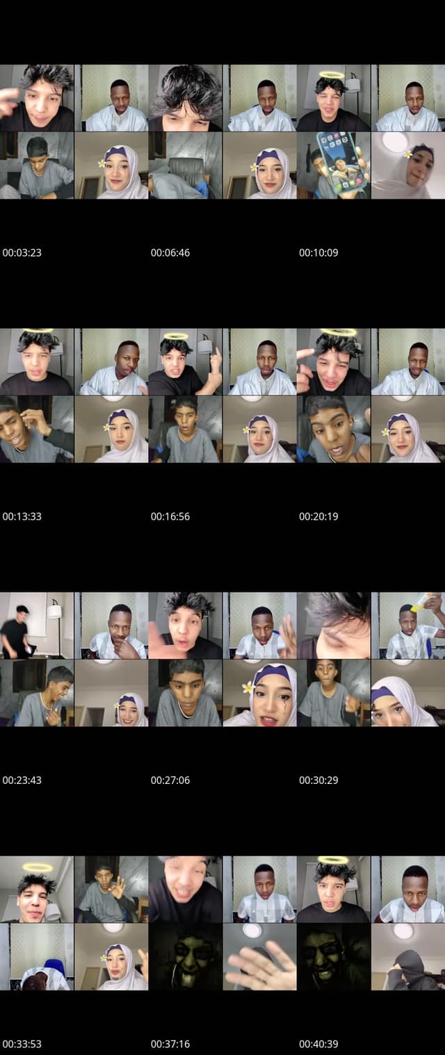@medvall TikTok live from 2026-05-05