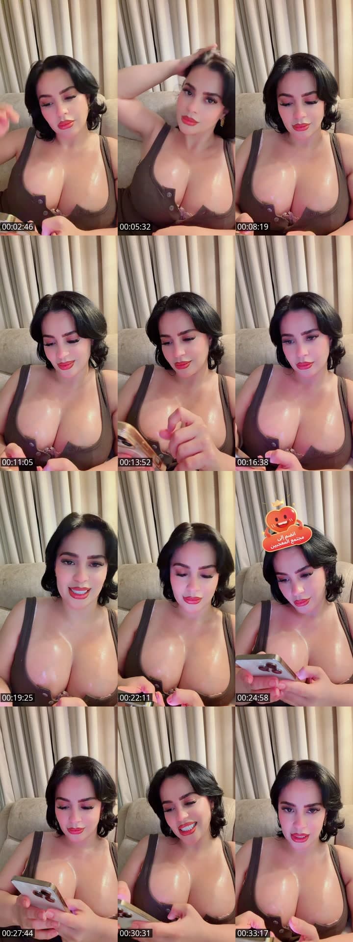 @tsoooooooonami TikTok live stream