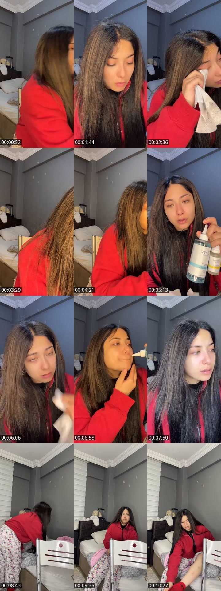 @alyena080 TikTok live stream