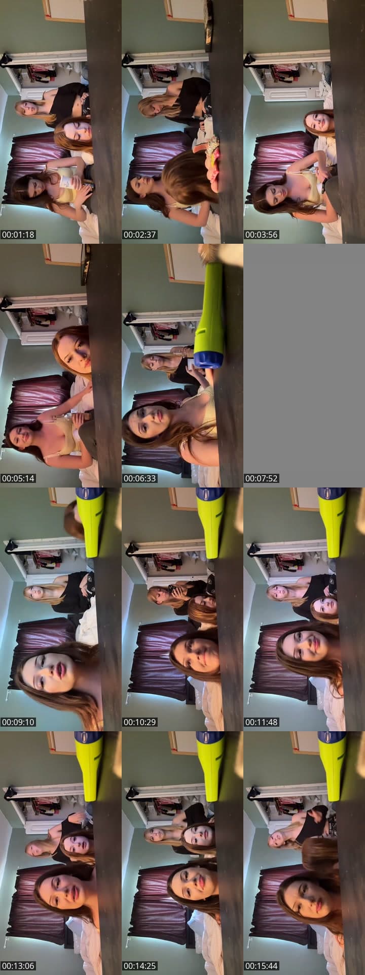 @spidermans.wife.x0 TikTok live stream
