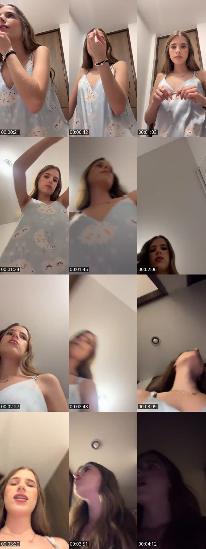 @sarita_17 TikTok live stream