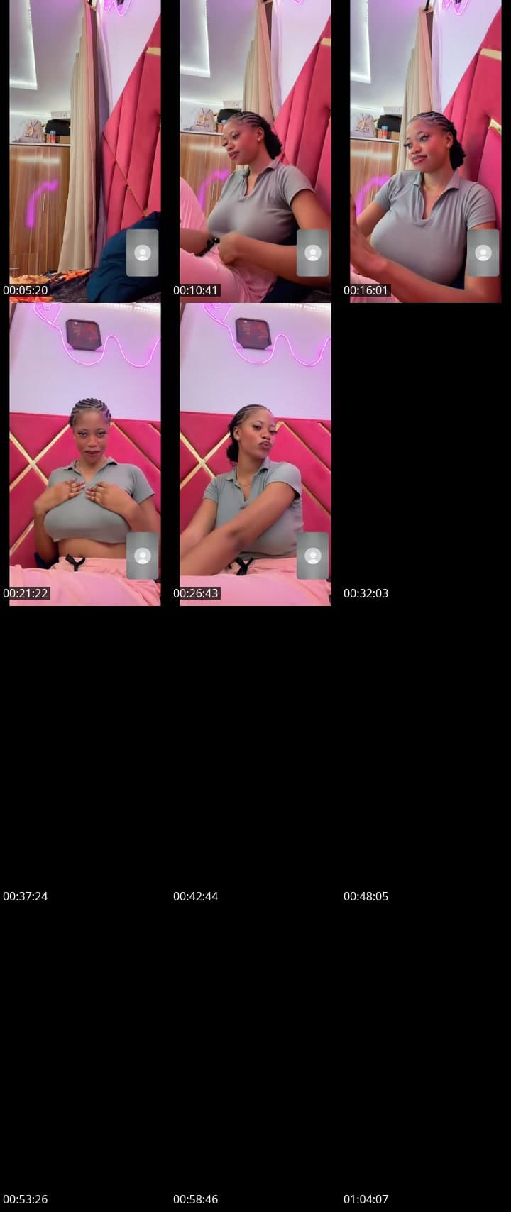 @sweetrose5761 TikTok live stream