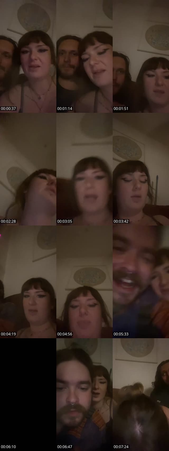 @daisymay0.0 TikTok live from 2026-05-05