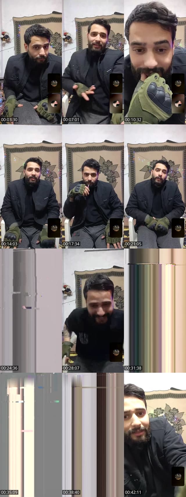TikTok live: يلا لايف السعوديه دبي by @jfire_2