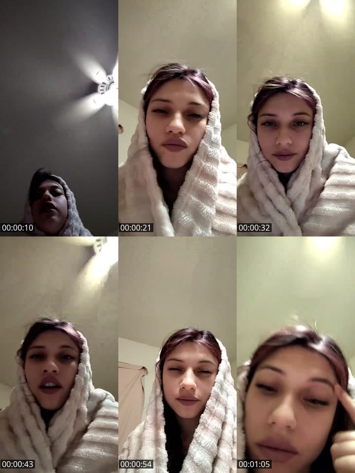 @maissick57 TikTok live stream