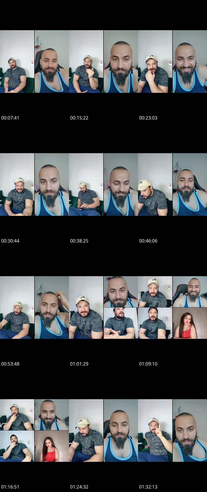 بث من لندن مخلد العراقي 🇬🇧