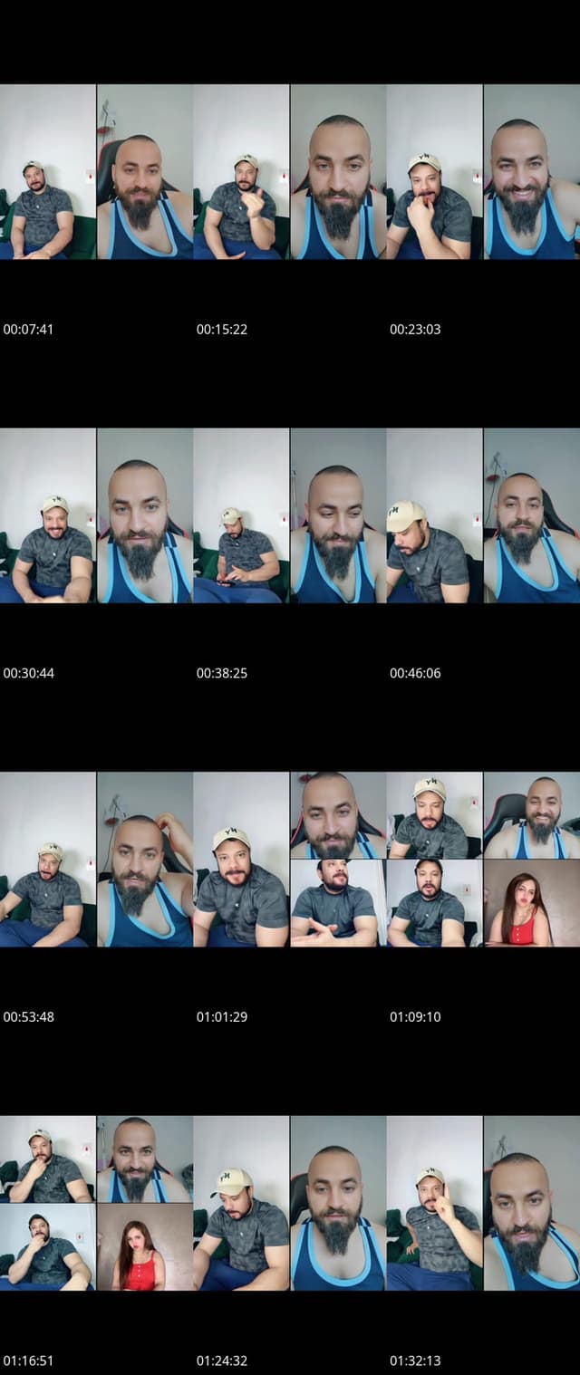 TikTok live: بث من لندن مخلد العراقي 🇬🇧 by @aaa_1f16
