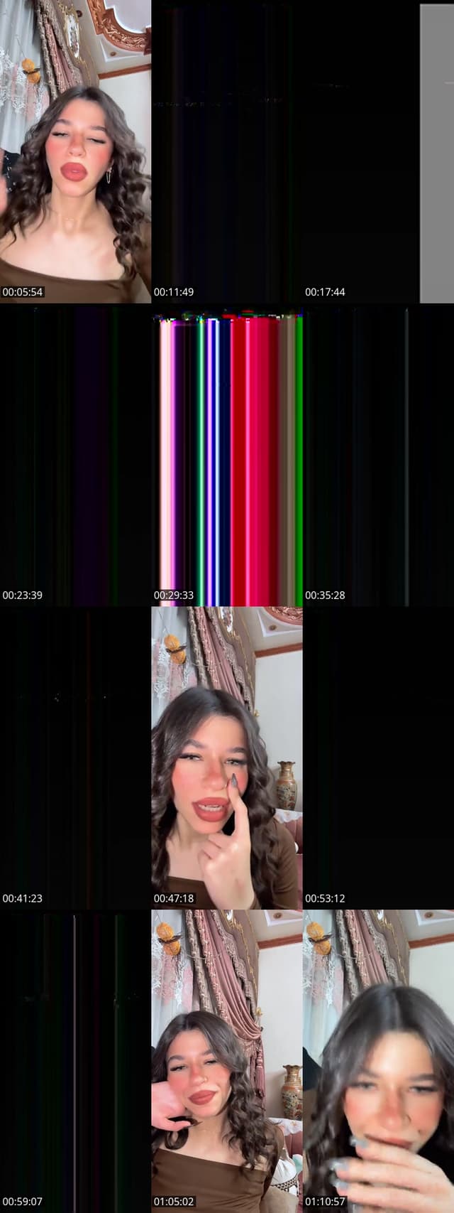 @sandyyyallamm TikTok live from 2026-05-05
