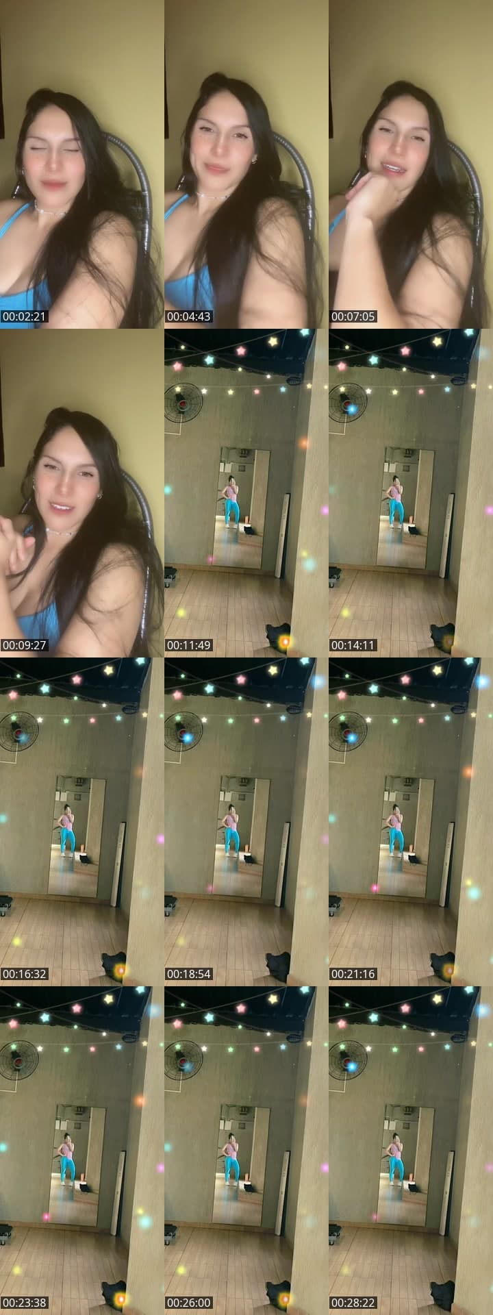 @dyna_dianna099 TikTok live stream