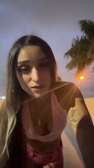 TikTok live: 18+ come spark up turn up😅 by @breezygotcha