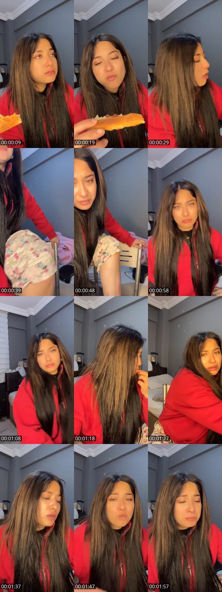 @alyena080 TikTok live stream