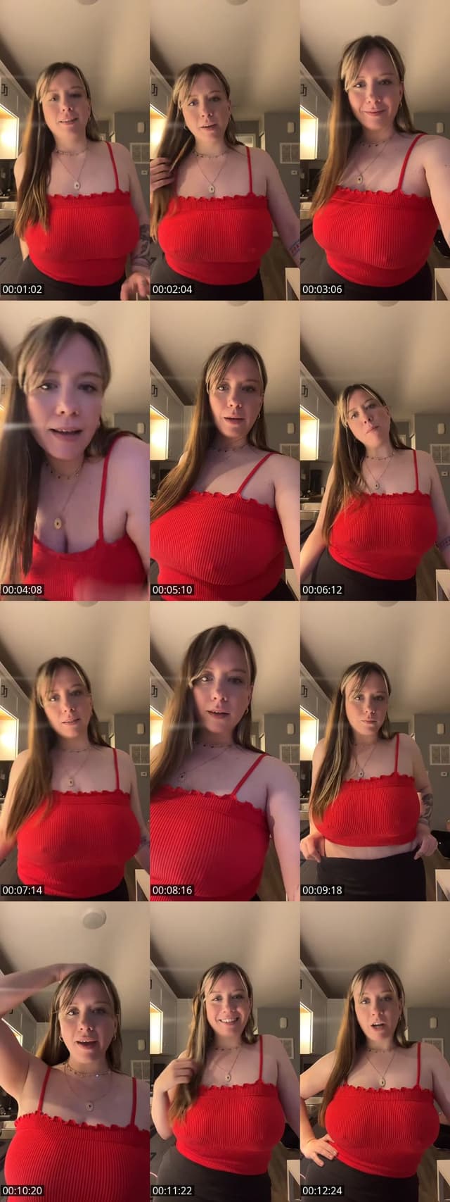 TikTok live: hi hi hi ( ˘ ³˘)♥ by @inebriatedmouse