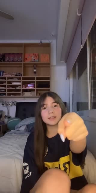 @ju.mergen TikTok live from 2026-05-05
