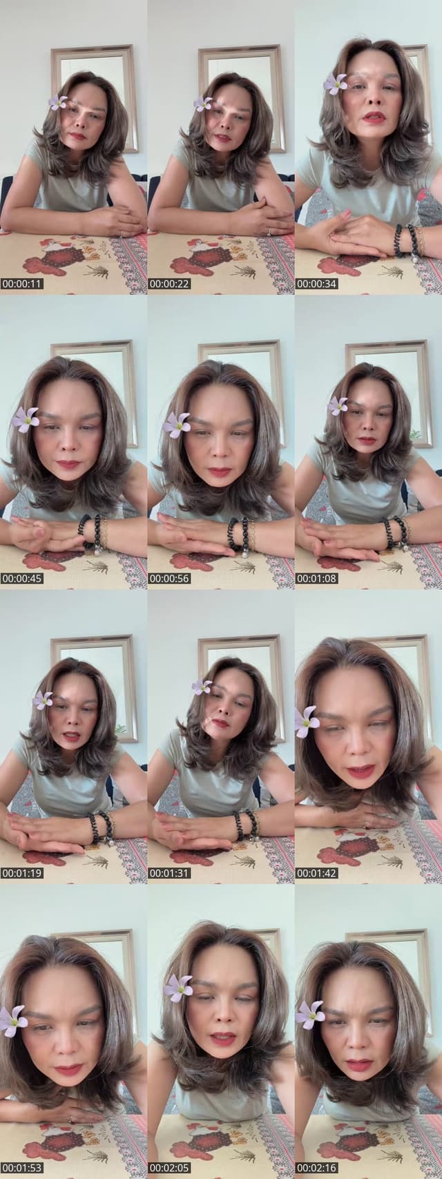 TikTok live: hi by @praepron2