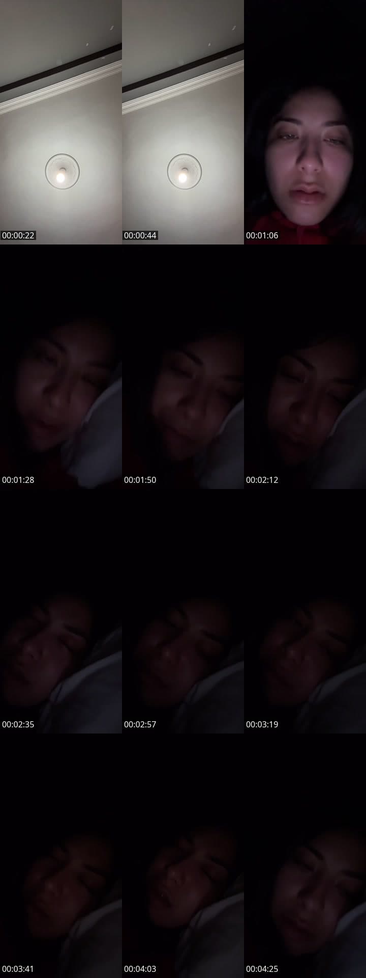 @alyena080 TikTok live stream
